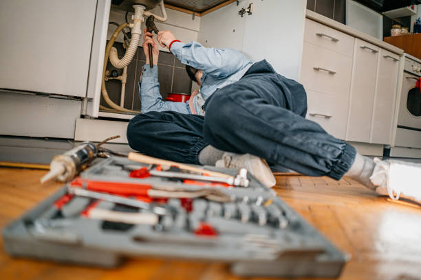 Best Drain Cleaning Services  in Ottawa Hills, OH