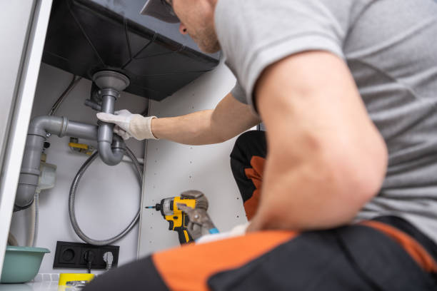 Best Plumbing Inspection Services  in Ottawa Hills, OH